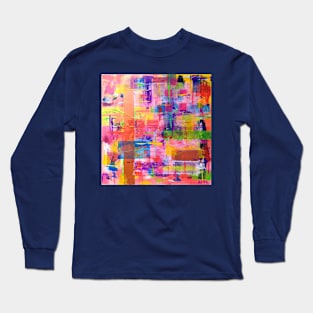 New Year Long Sleeve T-Shirt